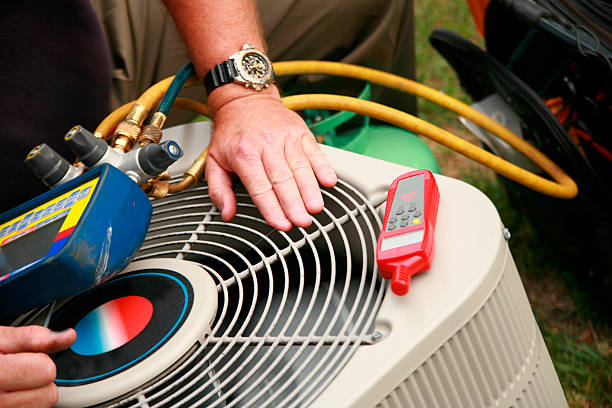Best HVAC cleaning services  in French Valley, CA