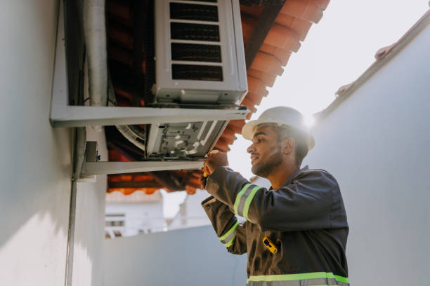 Best HVAC air duct cleaning  in French Valley, CA