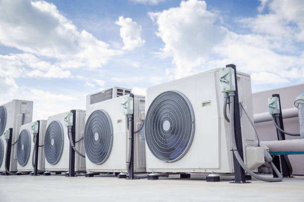 Best Emergency HVAC repair  in French Valley, CA