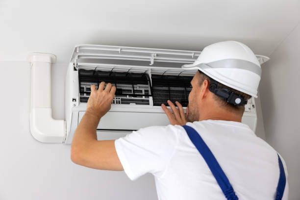 Best Ductless HVAC repair  in French Valley, CA